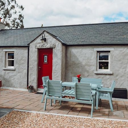 Lizzie'S Cottage Drumaroad Exteriér fotografie